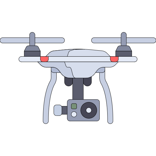 Quadcopter